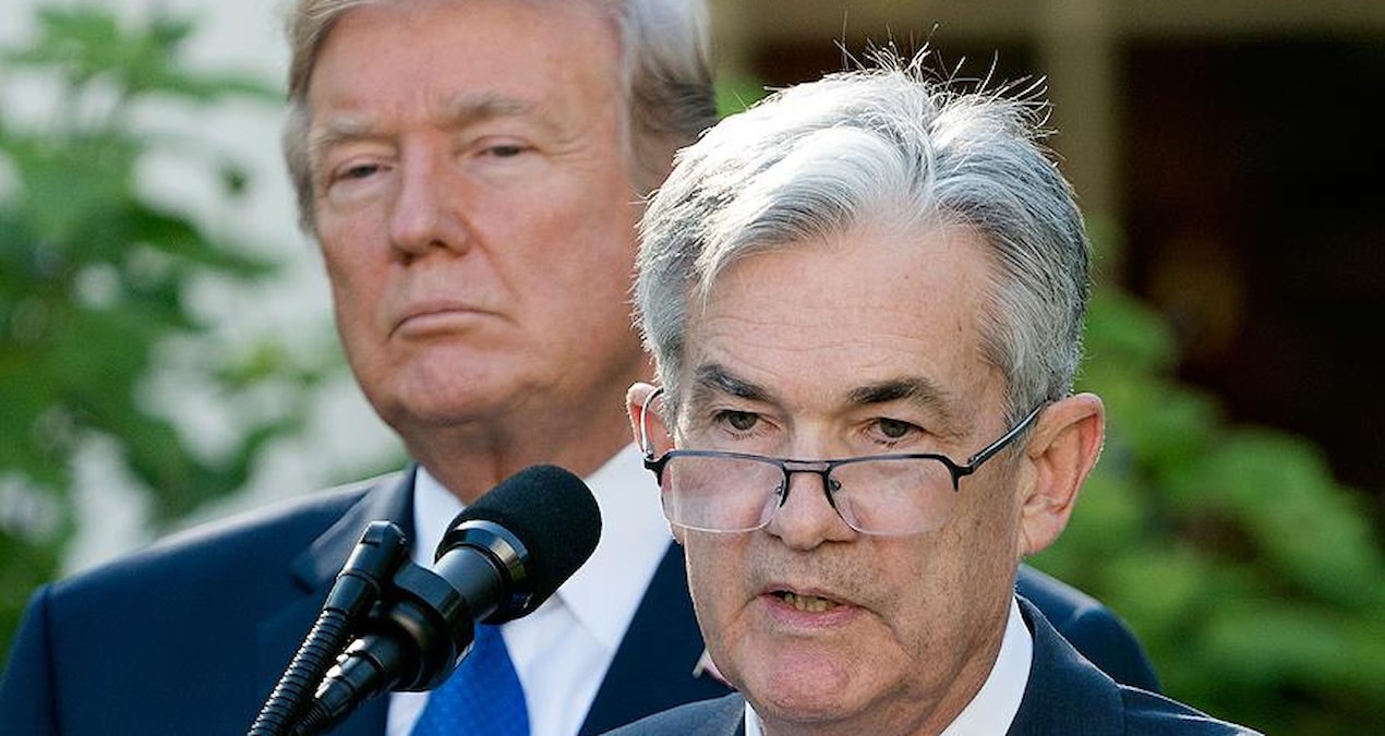 piyasalar powelli bekliyor altin geriledi gozler fed tutanaklarinda LTdglejd