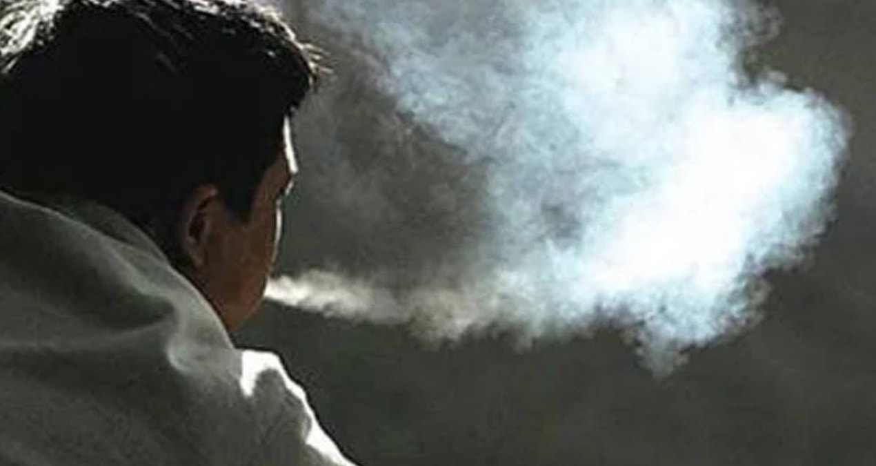 cocugu sigara icen aileler yandi para cezasi geliyor PmEYKflx