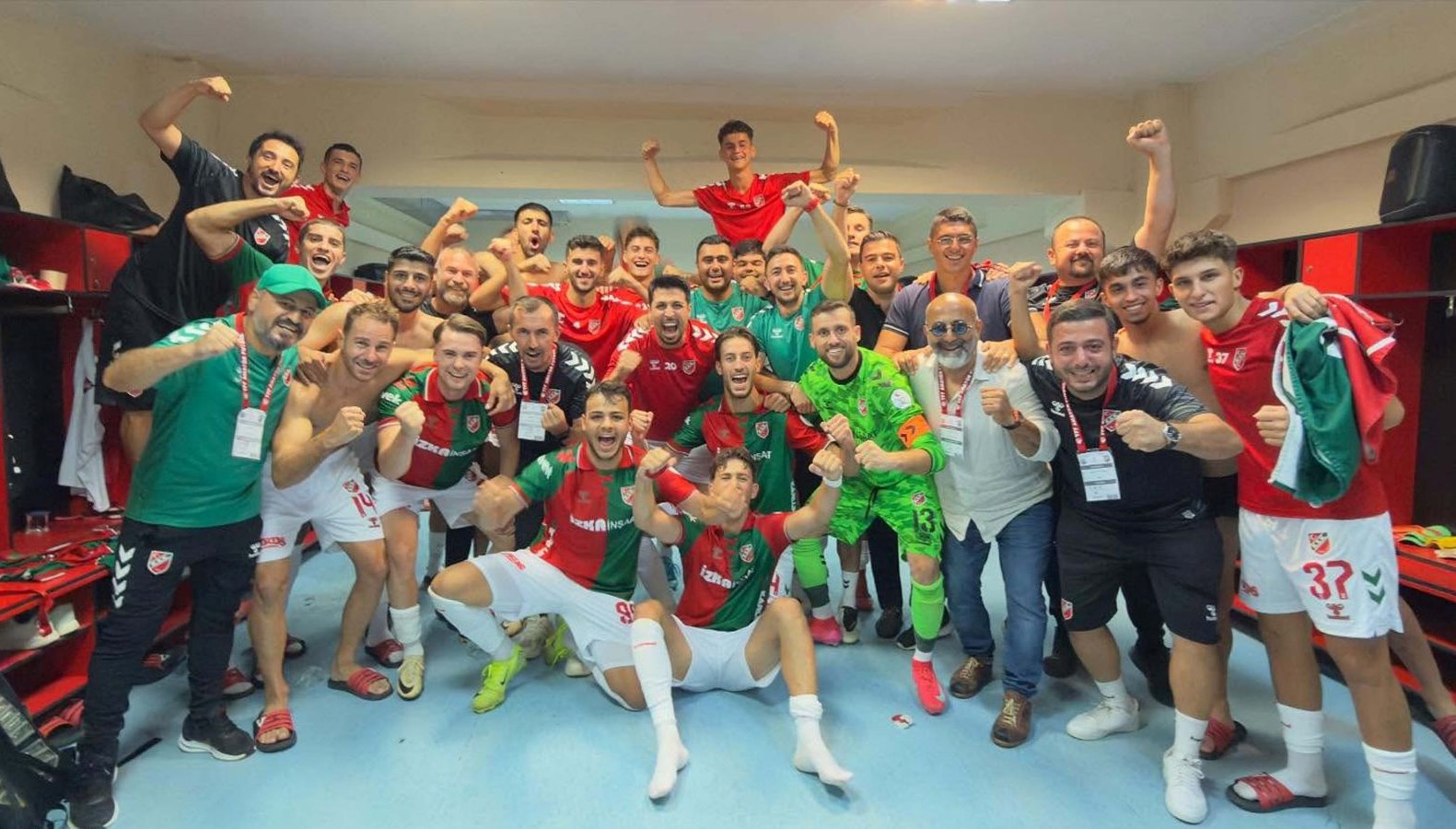 karsiyakaya prim dopingi JaDWI98k