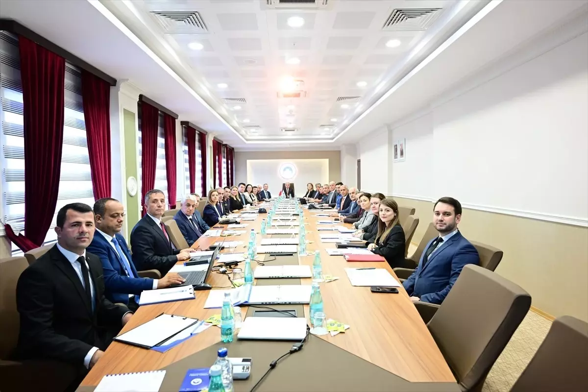 kirklarelinde guvenlik toplantisi yapildi v1hJGCz2