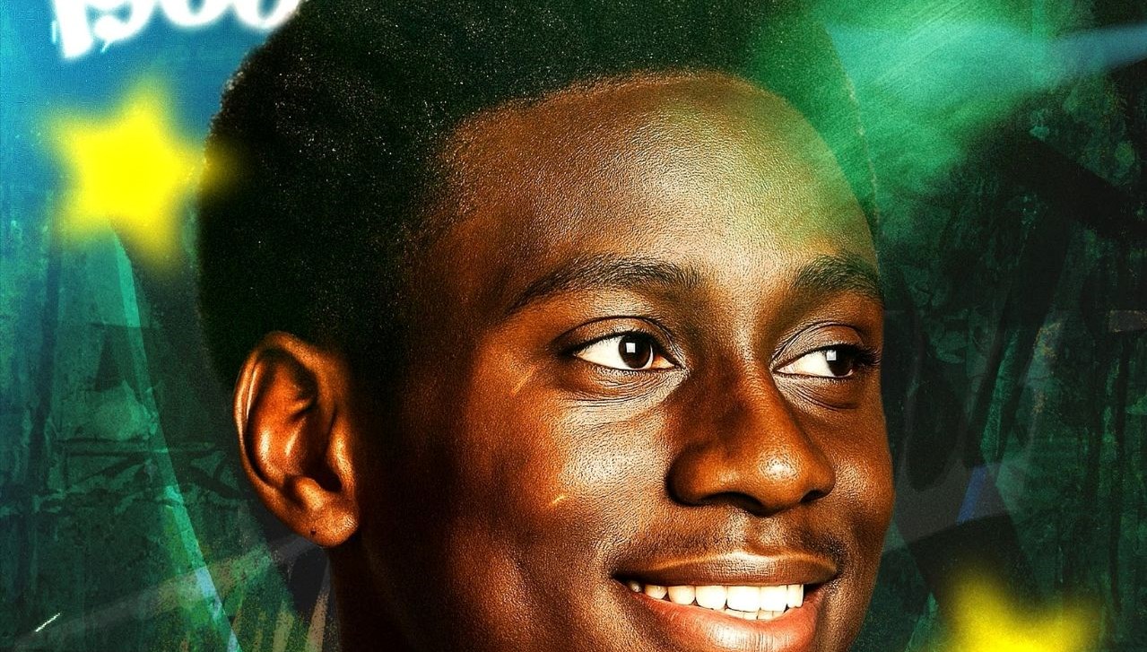 kocaelispor yeni transferini duyurdu CV7RYuKy