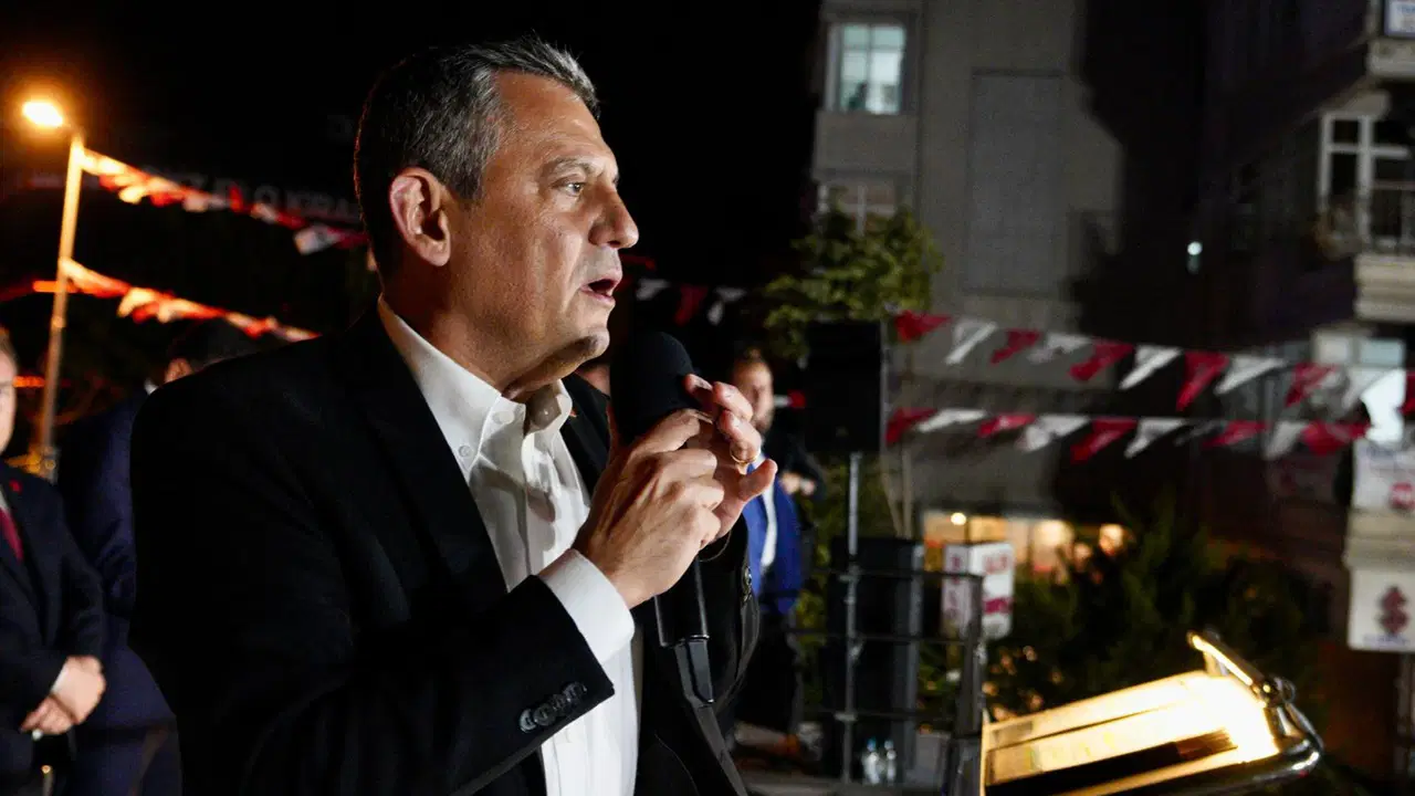 ozgur ozelden ekrem imamoglu aciklamasi sucu erdogani yenme sucu HqwAlPWd