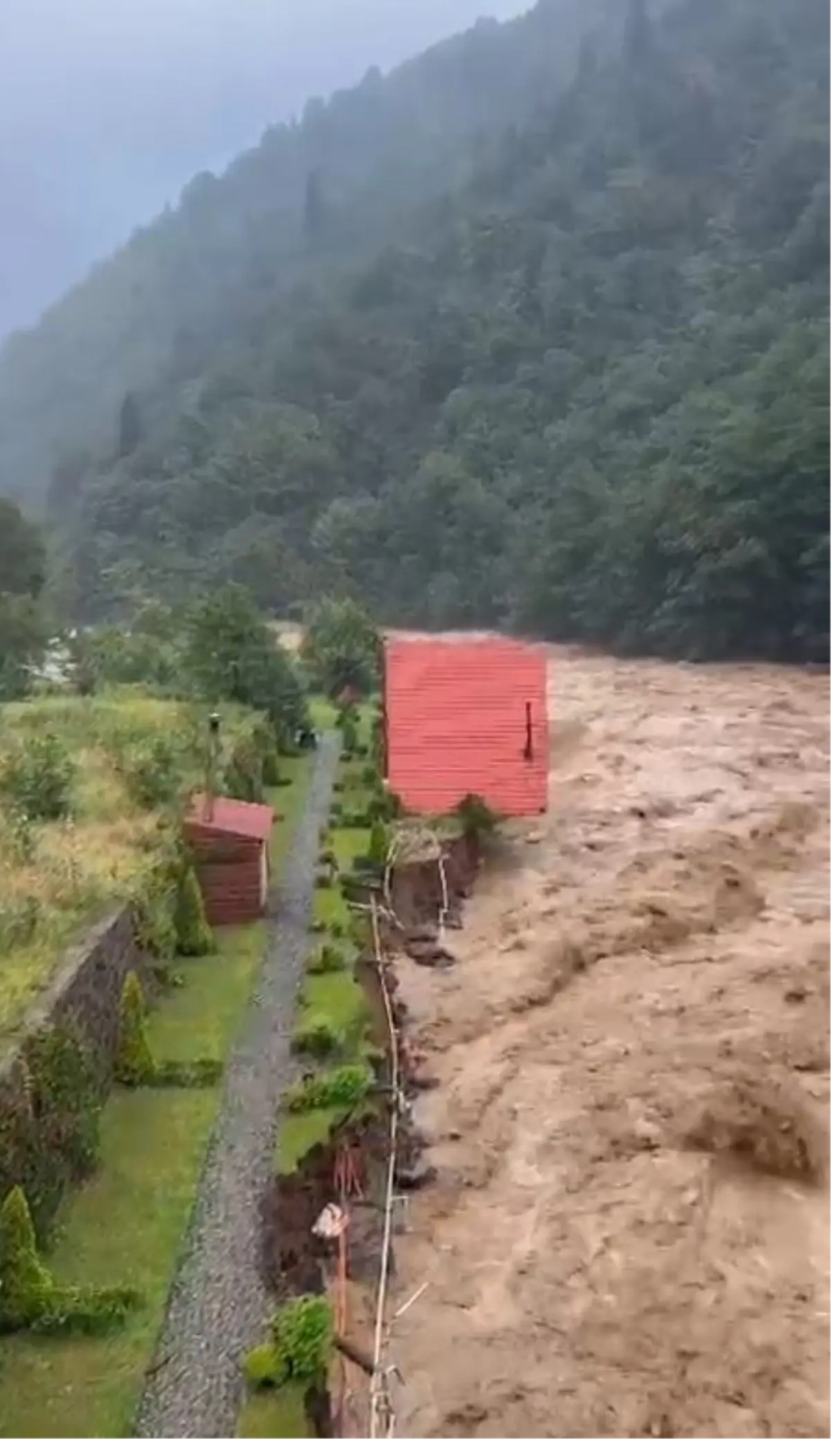 rizede sel ikizdere en cok yagisi aldi NQOPHX7L