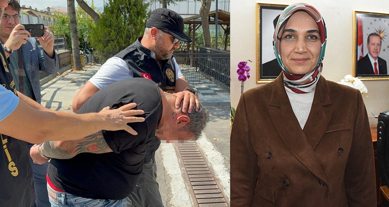 valiye hakaret etti tatil yaptigi otelde gozaltina alinip tutuklandi EFRyCj1r