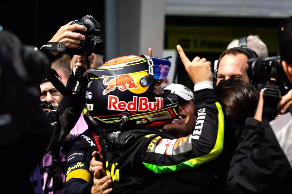 ayhancan guven dtmde sampiyon oldu cS551a6d