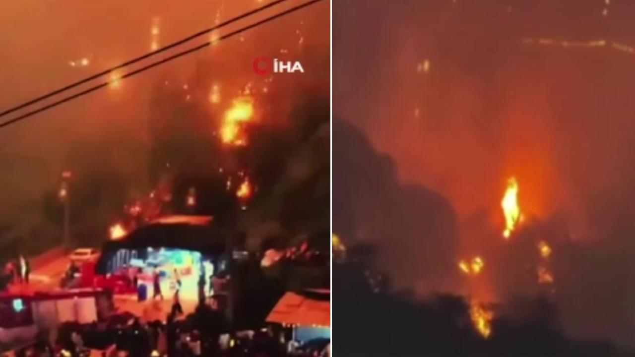 cinde korku dolu anlar gokten ates toplari yagdi Ai3SsK54