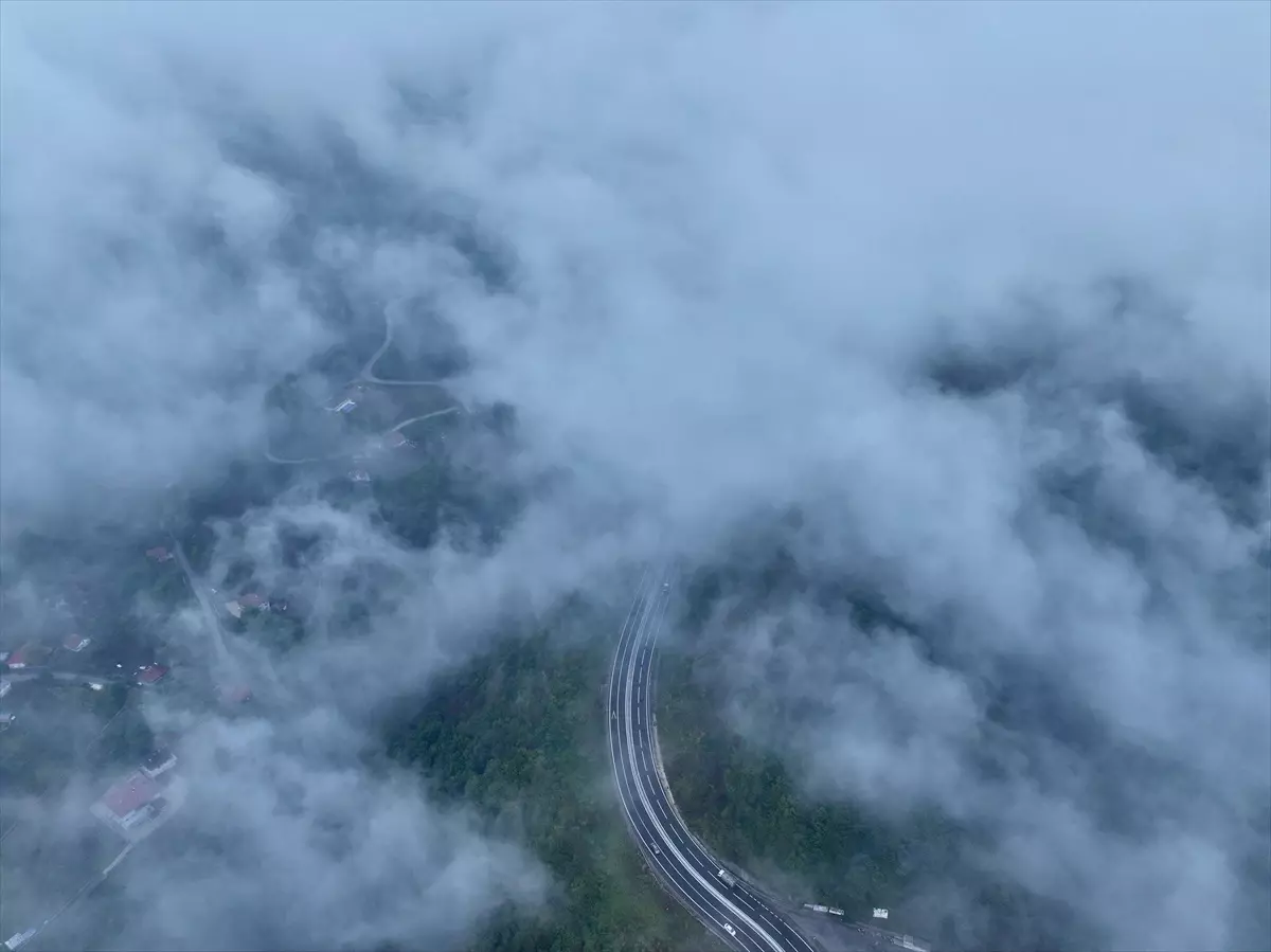 d 100de sis ve saganak ulasimi olumsuz etkiliyor awWjZsUN