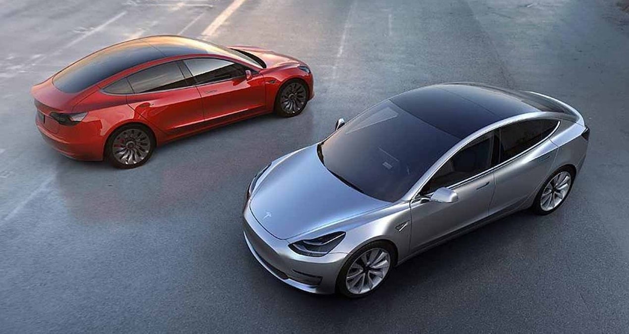 elektrikli arac sektorunde teslanin esamesi okunmuyor kuresel satislarda tek basina lider 7H3hApuX