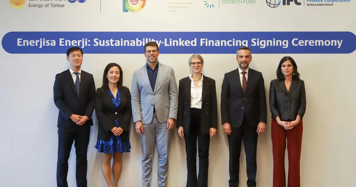 enerjisa enerjiden altyapi yatirimlari icin dev finansman ikbhfPO6.webp