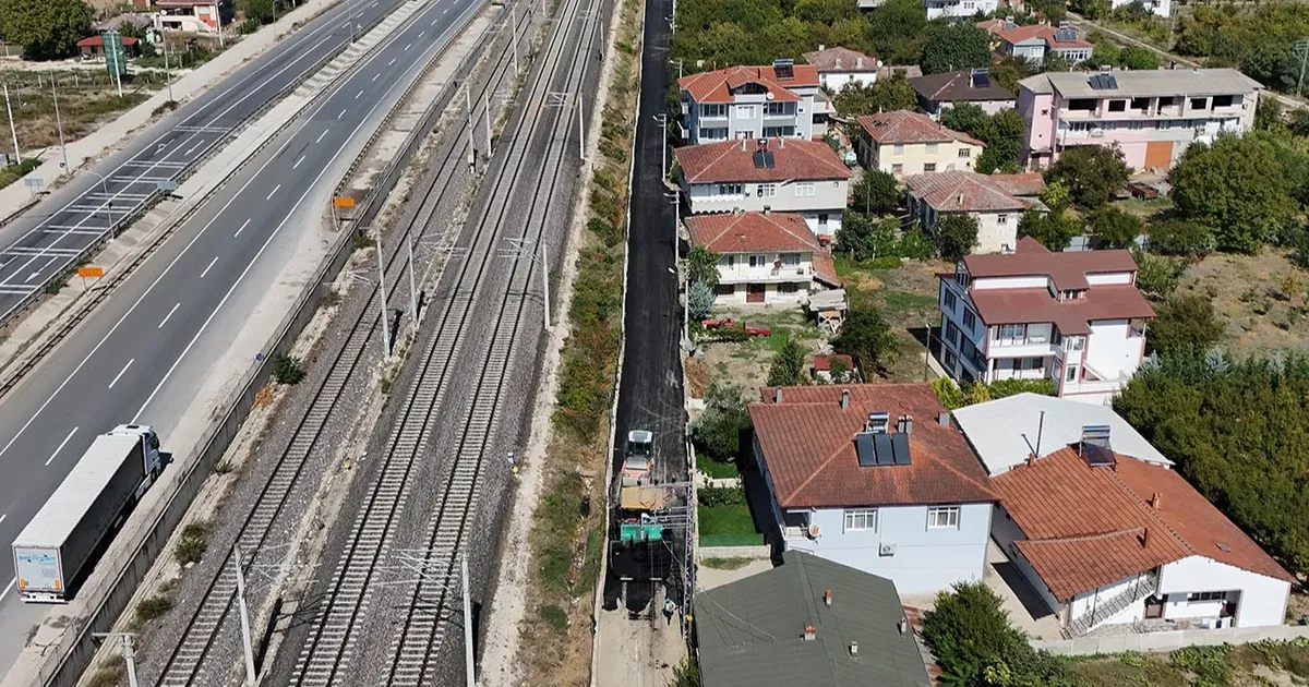 sakaryada ulasim hatlari yeni yuzune kavusturuyor vbFyDKT5