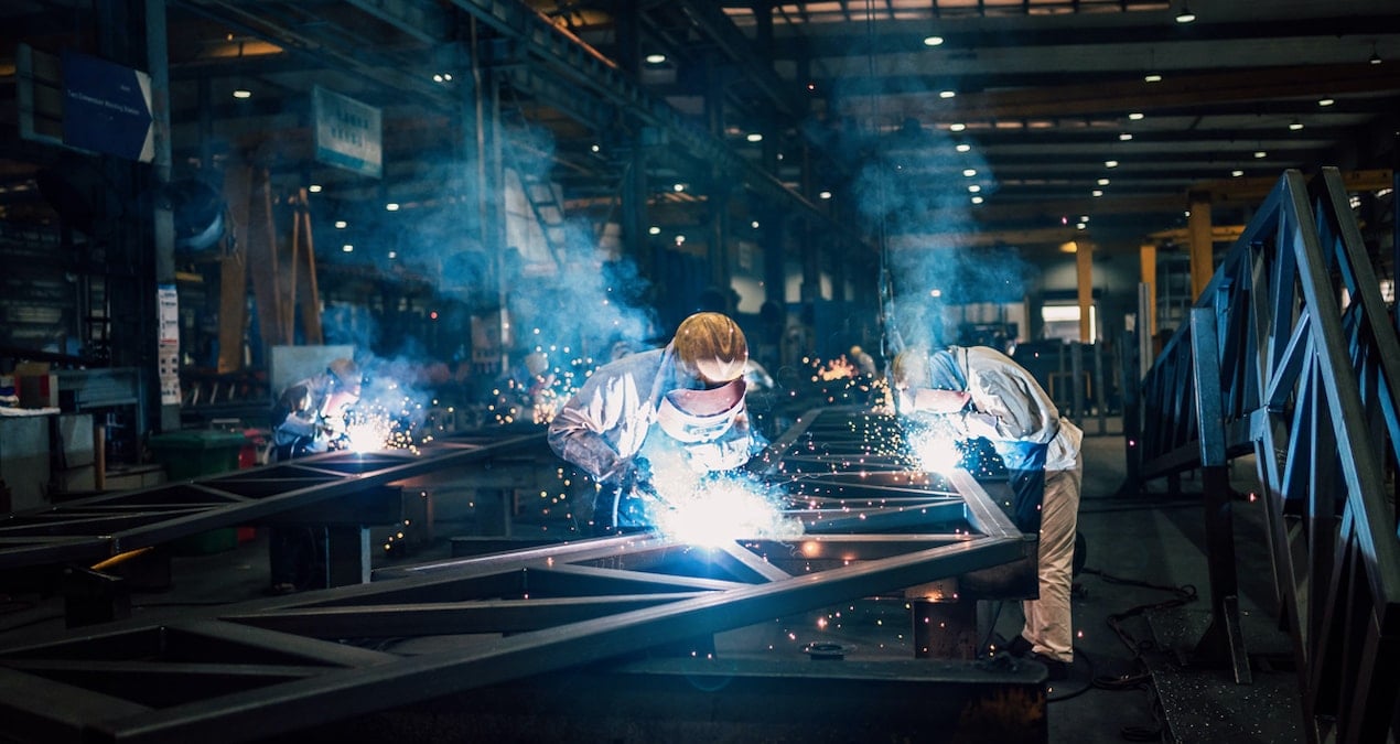 sanayi uretimi agustosta artti VuKGb9NV