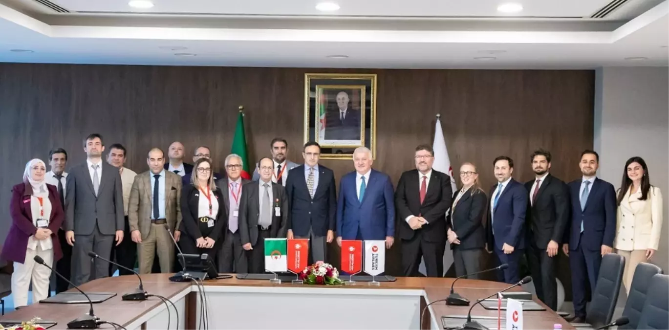 thy ve air algerie arasinda yeni is birligi anlasmasi eXBmiIMK