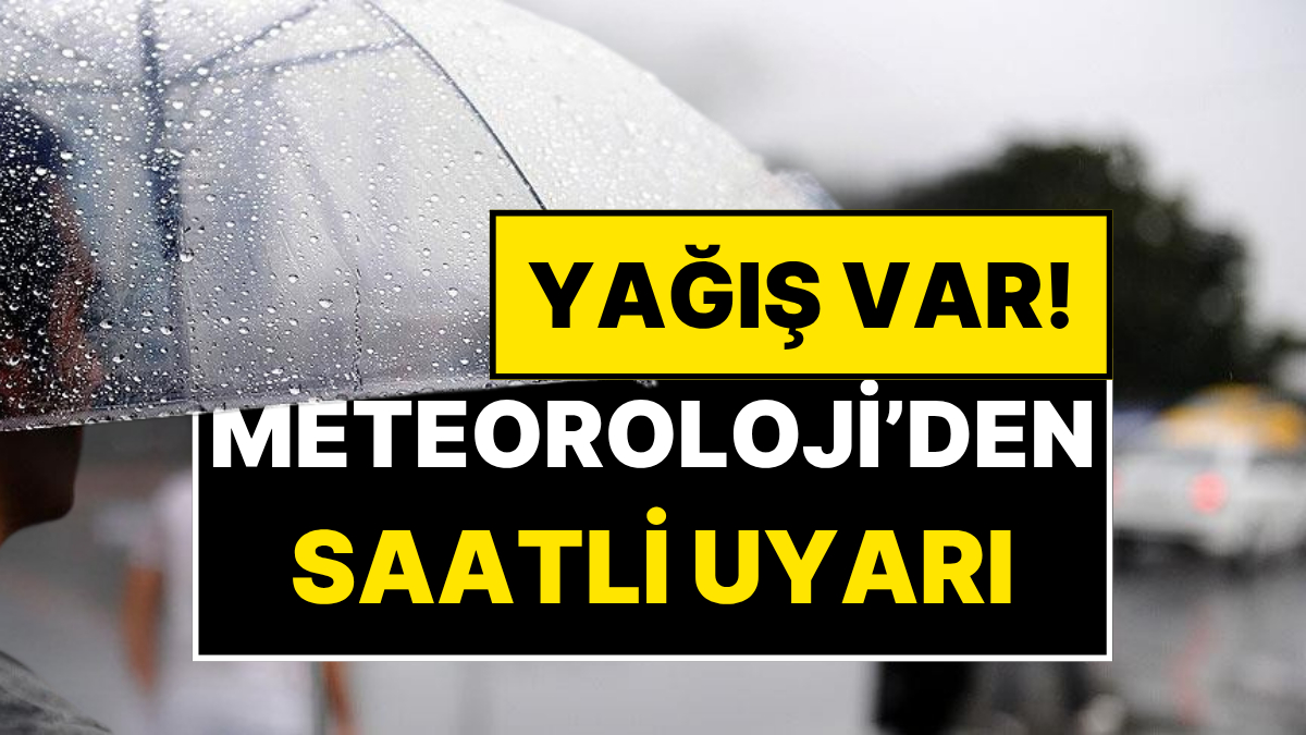 meteoroloji saat vererek uyardi 13 kentte saganak yagis bekleniyor IsEItfiS.jpg