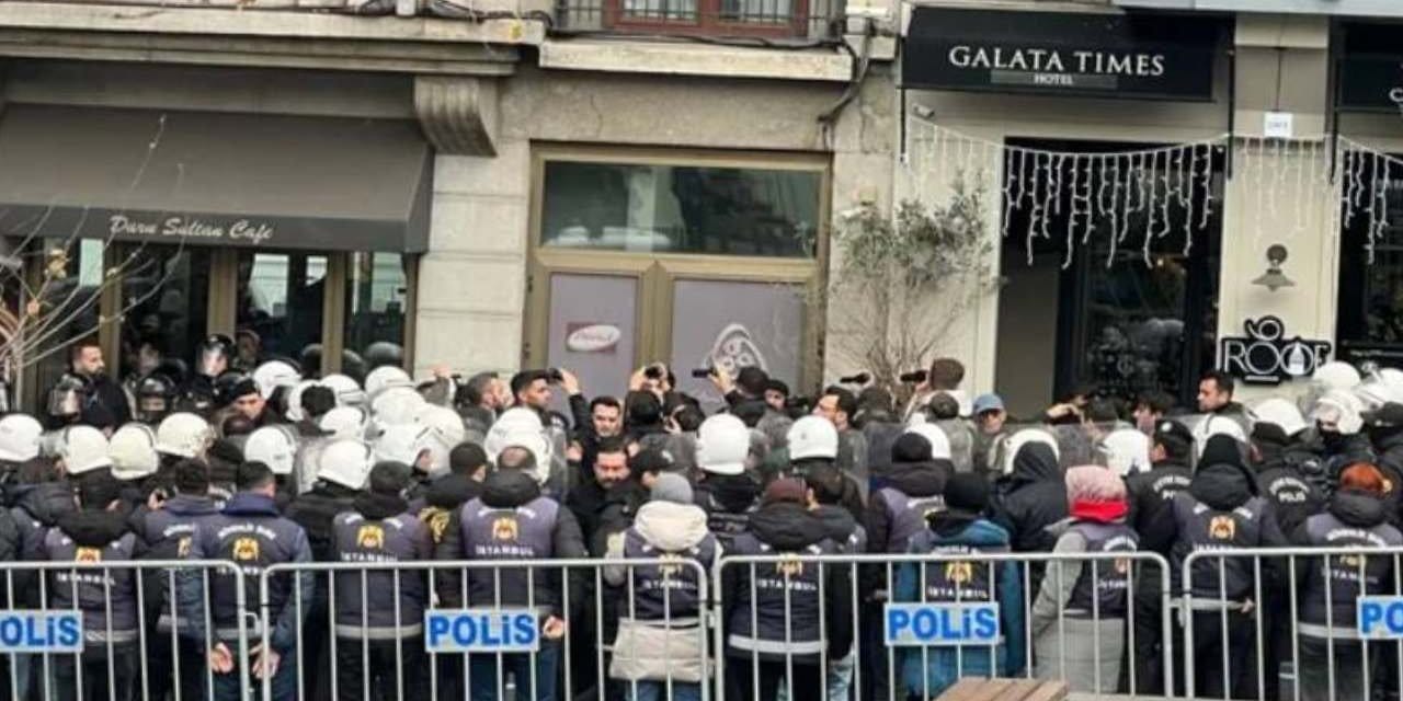 nazim dastan ve cihan bilgin icin yapilan basin aciklamasinda gozaltina alinan gazeteciler beraat etti kiRWtRyL.jpg