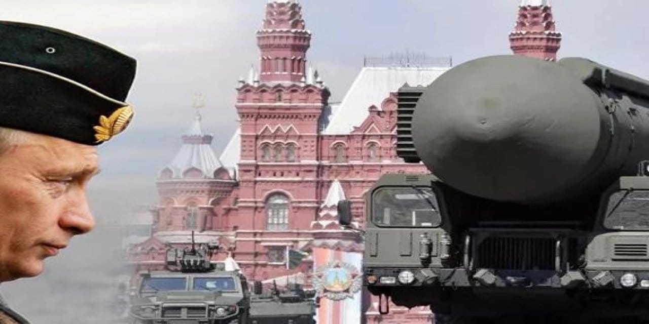 rusyadan trumpa yanit tam kapsamli nukleer denemelere hemen hazirlanmaliyiz E1K2Xw1c.jpg