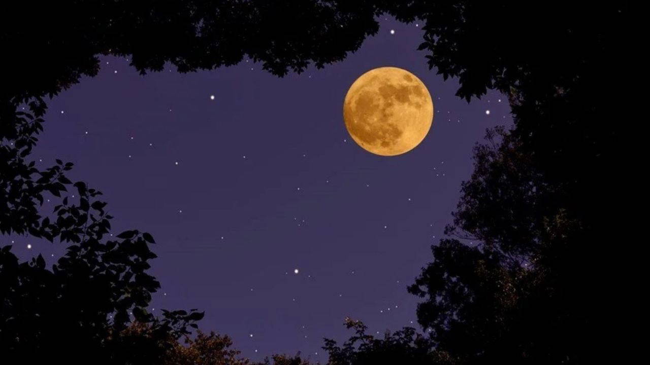 super ay ne zaman saat kacta ve nereden gorulecek super ay turkiyeden izlenecek mi ELcUGLZS.jpg