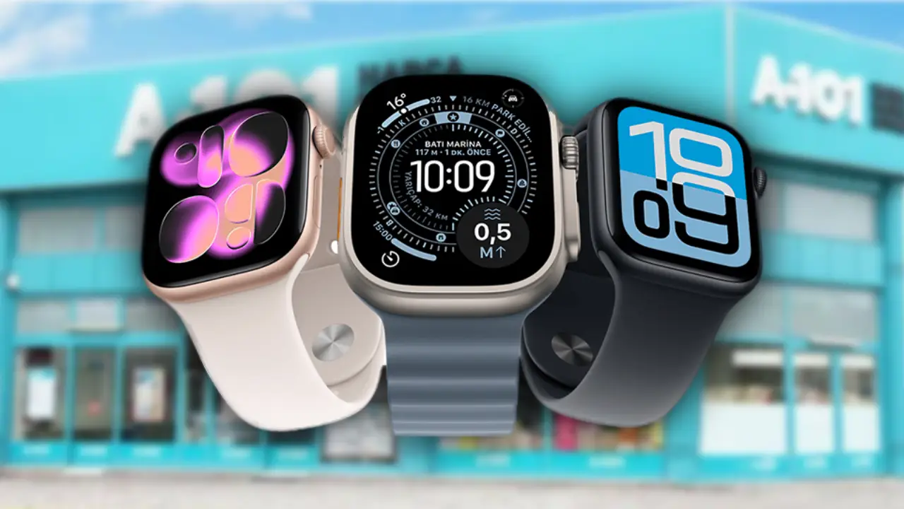 A101 Apple Watch Satıyor! Hem de Uygun Fiyata! – ShiftDelete.Net