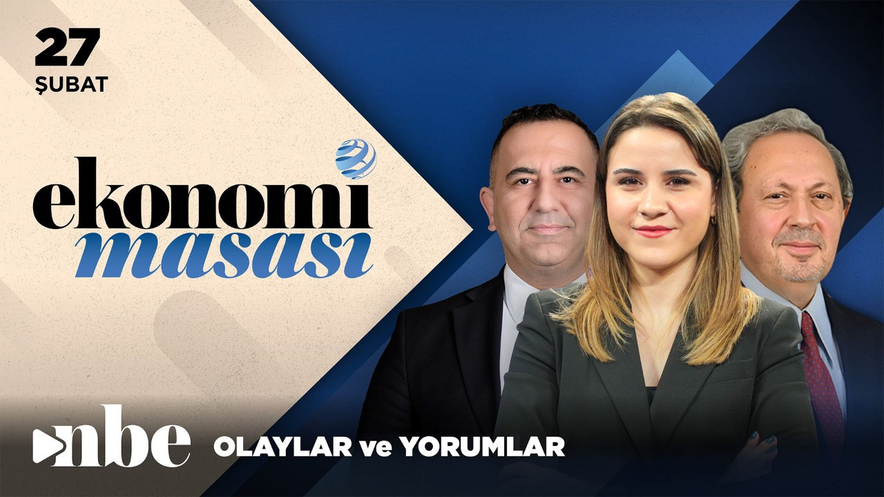ABD-İran Görüşmesinin Piyasaya Yansıması Ne Olur? | Ekonomi Masası