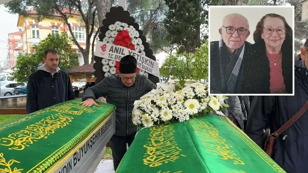 Anne ve babası ölü bulunan doktor: Bu bir cinayet