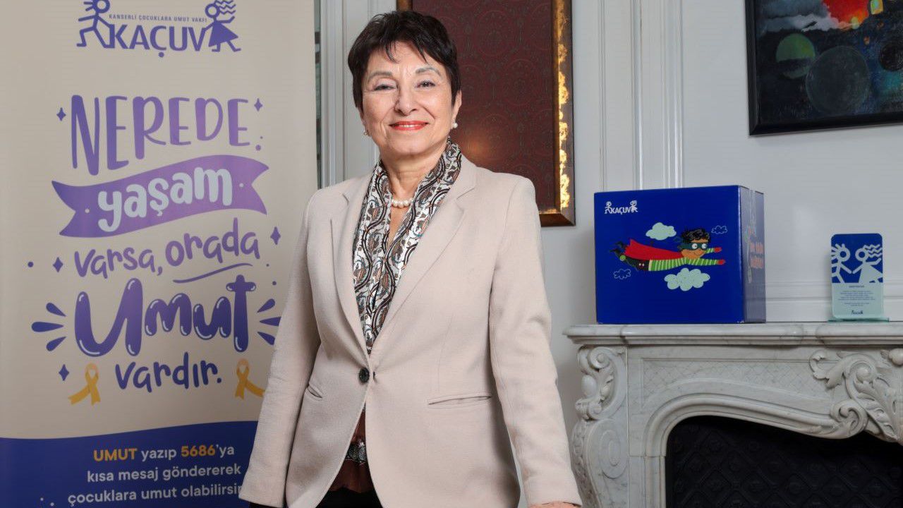 Her zor hikâye, güçlü bir çağrıya dönüşüyor