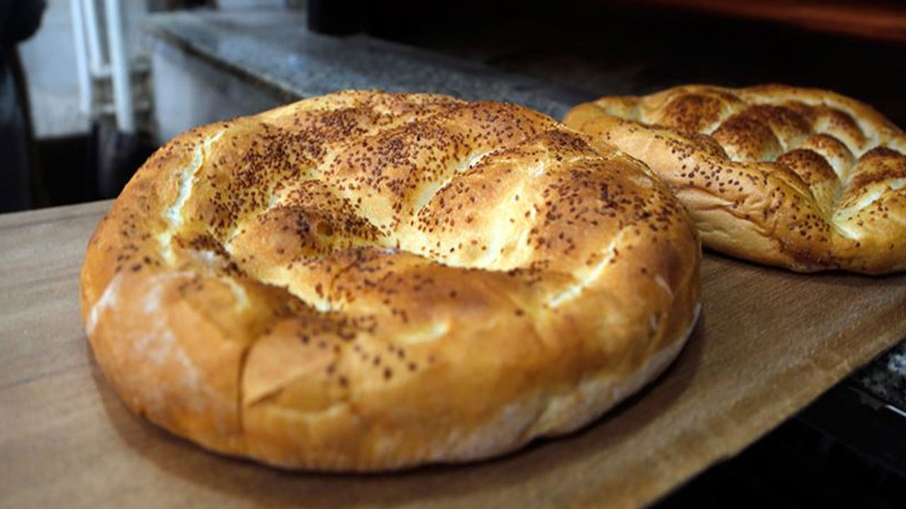İstanbul'da Ramazan pidesinin fiyatı belli oldu