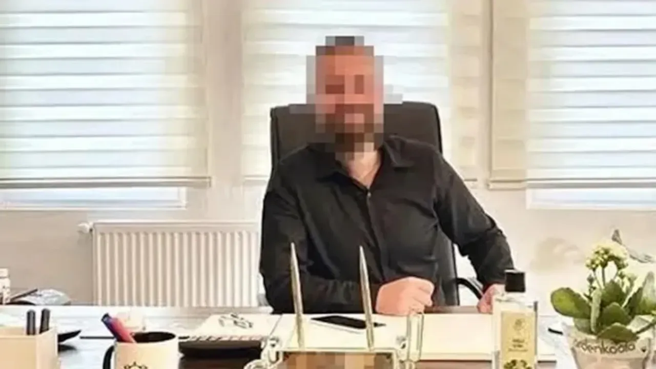 Sağlık Çalışanı çarşaf giydirilmiş domuz görseli paylaştı, gözaltına alındı