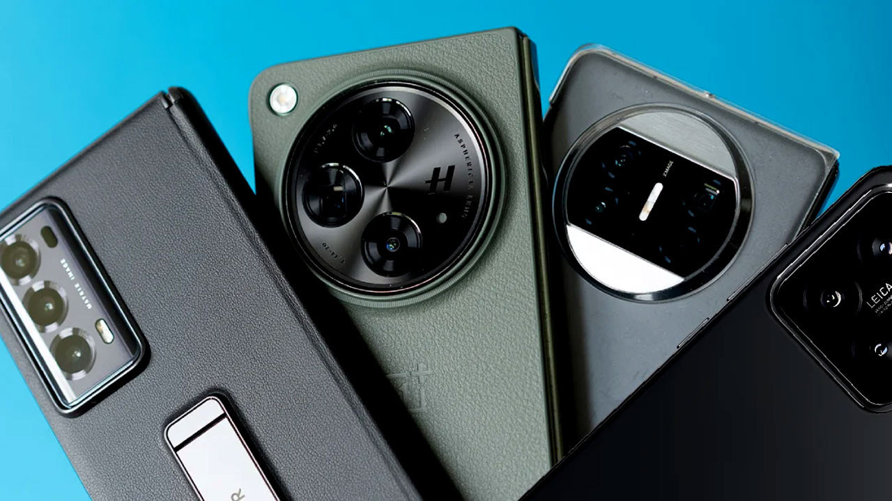 İşte şubat ayının en iyi Android telefonları