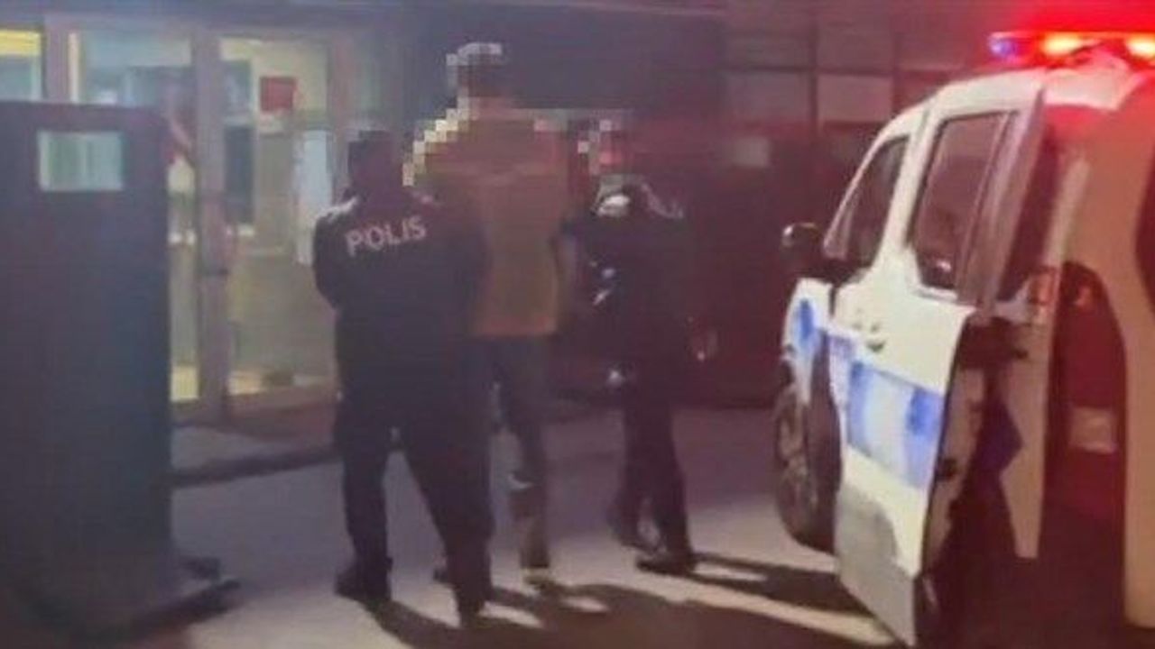 Maltepe’de Trafik Kavgasına Ağır Ceza: 3 Kişiye Toplam 540 Bin Lira Ceza