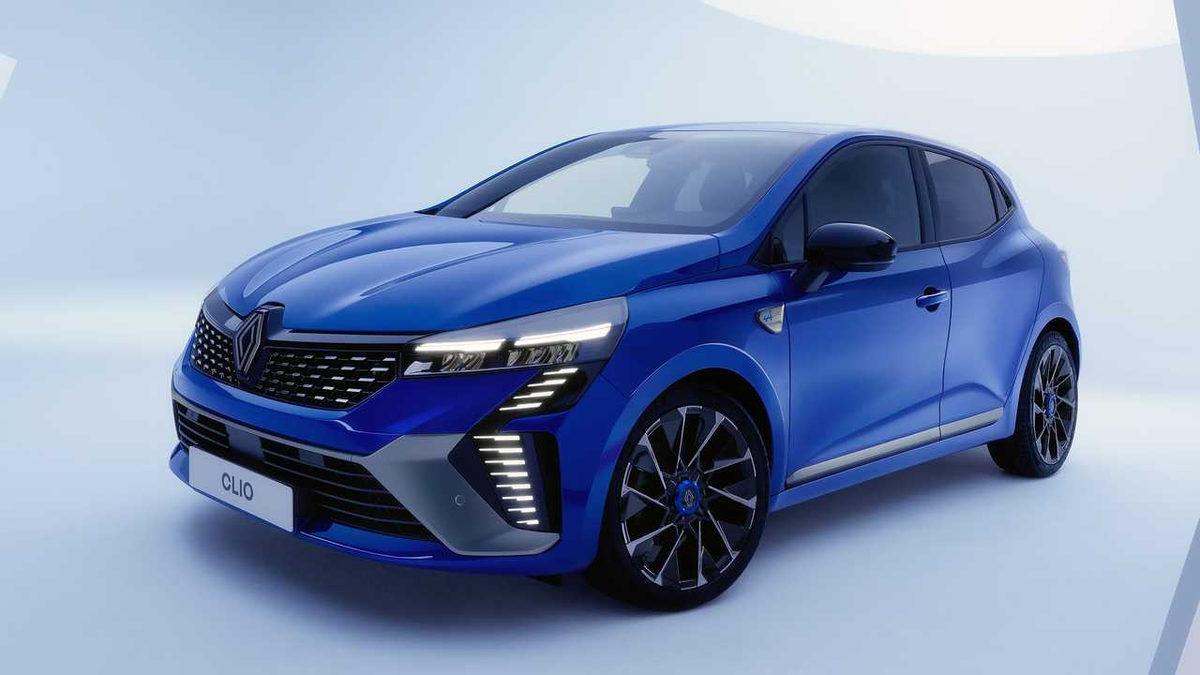 Renault Clio 2026 Fiyat Listesi