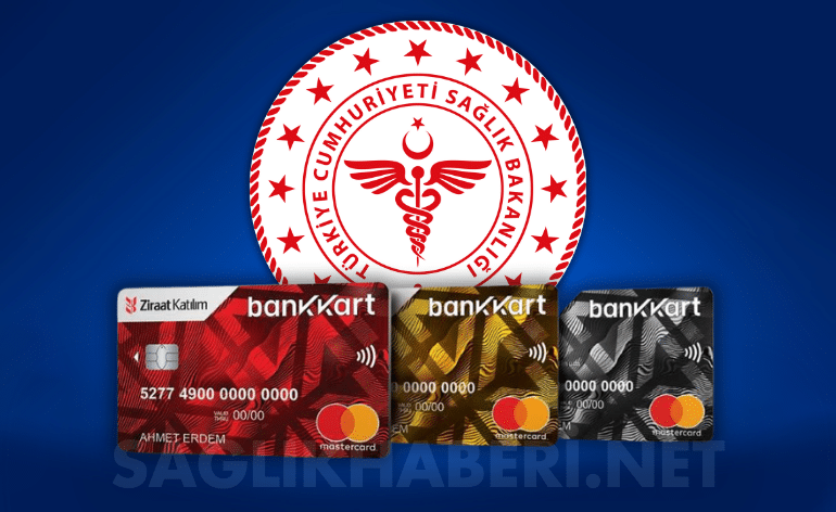 Sağlık Çalışanlarına 550 Bin TL Faizsiz Kredi İmkanı: Yeni Vade Seçenekleri Açıklandı