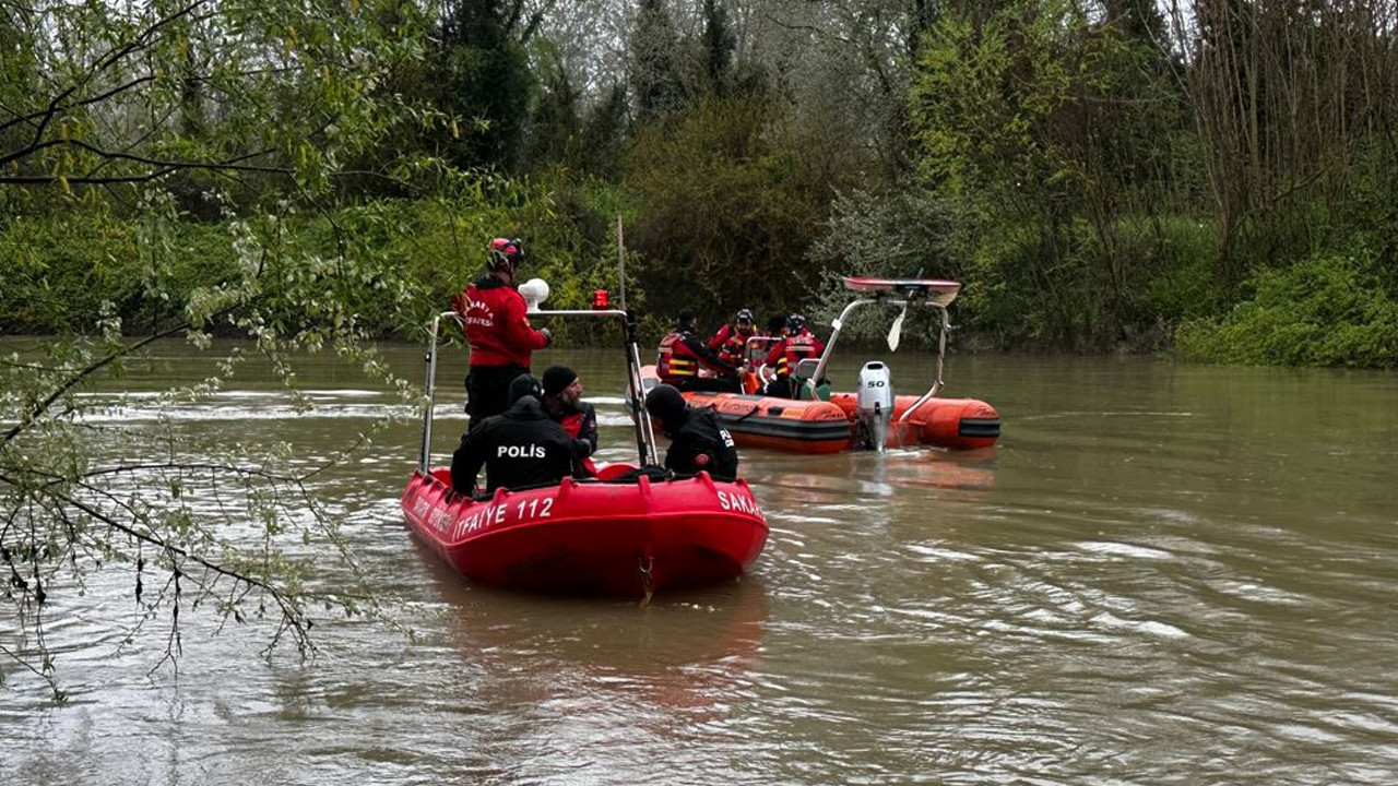 Sakarya Nehri’nde Balık Tutarken Kayıp: Ahmet İdris’in Dramı