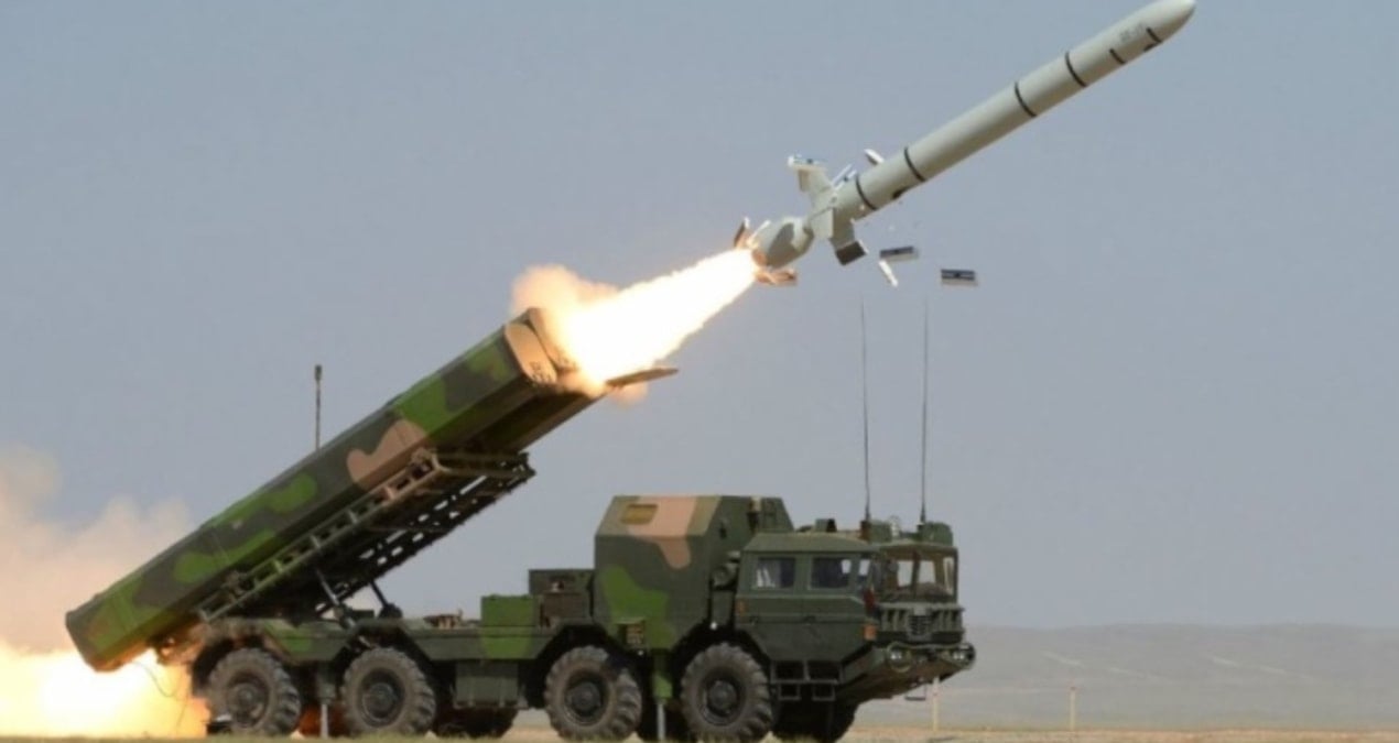 Yeni Seyir Füzesi, Menzilini 2.000 Kilometreye Çıkardı: Hedefleri Yok Edememe İhtimali Yok