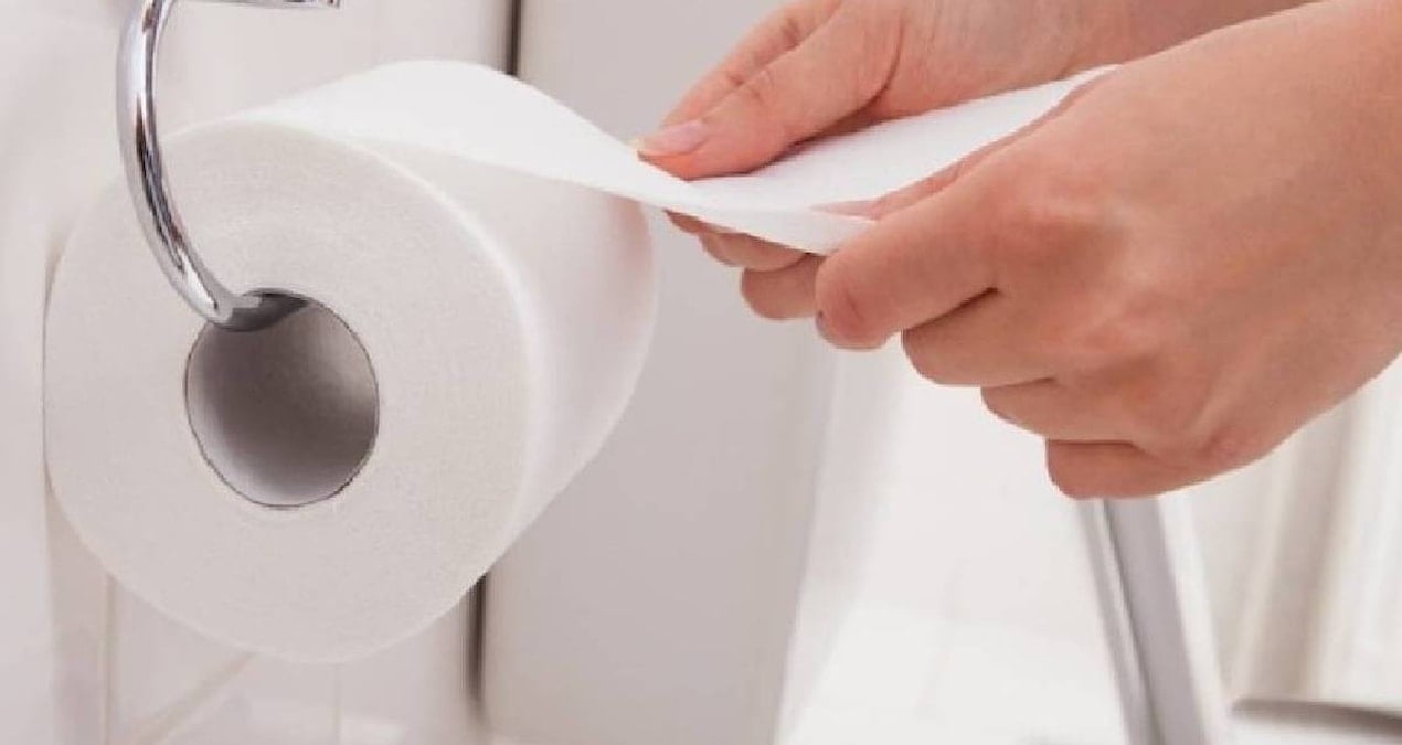 Geleceğin Hijyen Alışkanlıkları: Tuvalet Kağıdına Veda