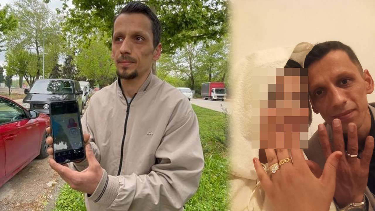 Bursa’da Şok Eden Gelişme: “Eşimi Değil, Karnındaki Bebeğimi Arıyorum”