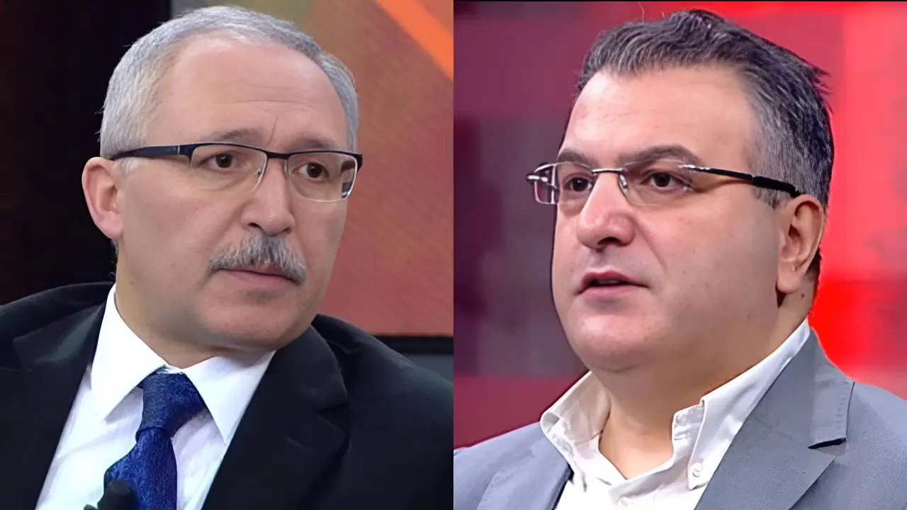 Cem Küçük’ten Çarpıcı Açıklama: “Abdulkadir Selvi’ye Söyleniyordu, O da Yazıyordu”