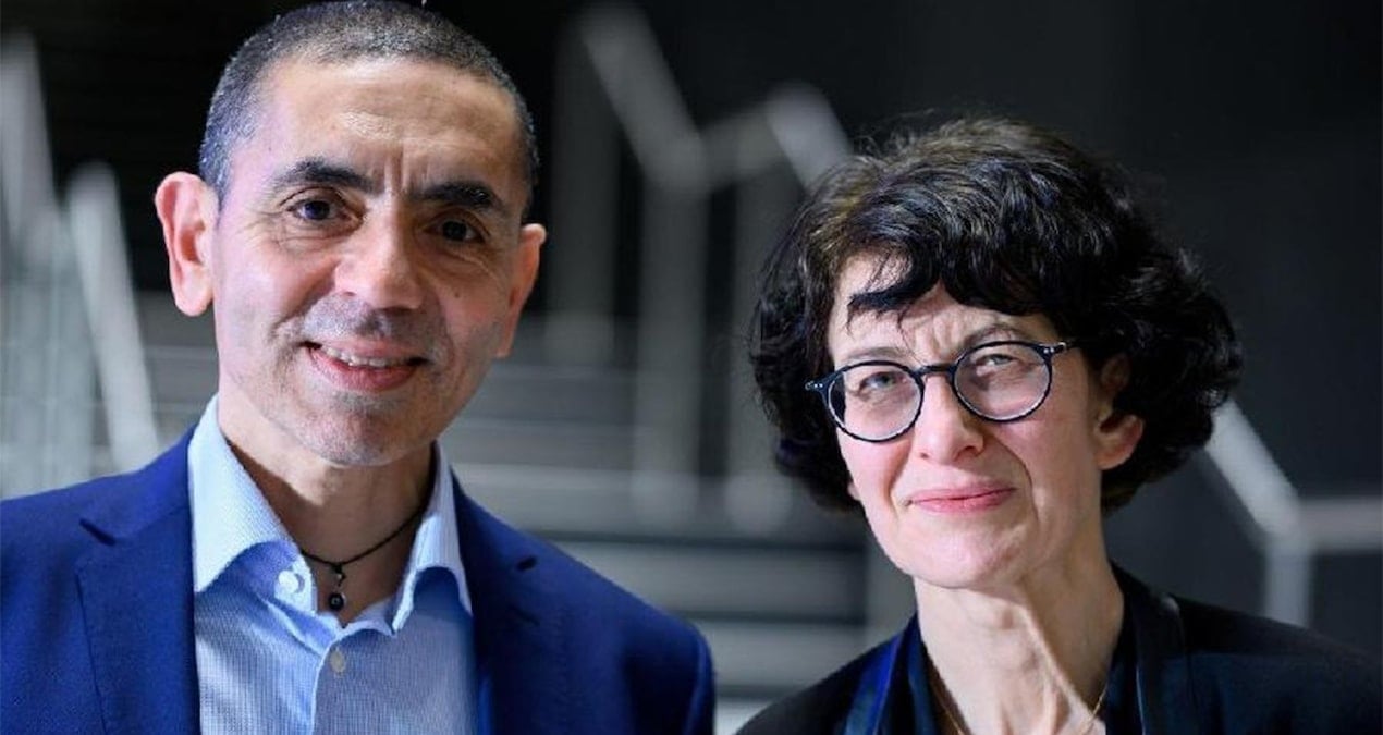 BioNTech’te Şok Ayrılıklar ve Stratejik Değişiklikler: Gelecek Belirsiz