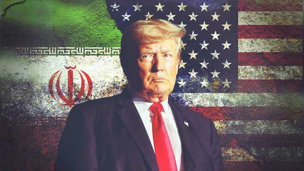 Trump: “İran ile savaşta galip geleceğiz, donanmaları kalmadı”