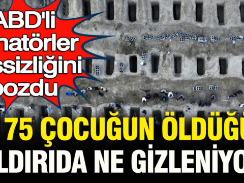 75 cocugun can verdigi saldirida ne gizleniyor abdli senatorler sessizligi bozdu ADuNqAWi