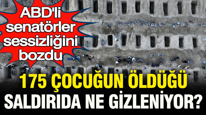 75 cocugun can verdigi saldirida ne gizleniyor abdli senatorler sessizligi bozdu ADuNqAWi