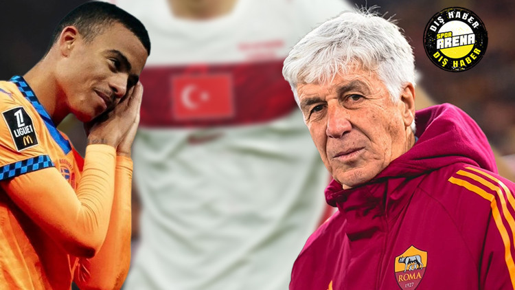 Greenwoodu fenerbahceye kaptiran roma gozunu a milli takimin yildizina dikti 7WZepmn5
