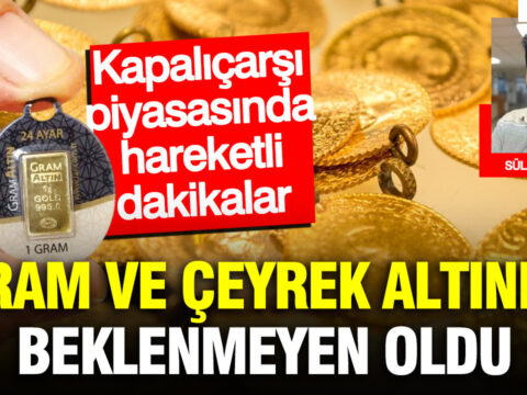 Haber gorseli