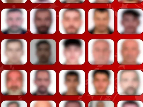 Kirmizi bultenli 27 suclu turkiyeye iade edildi iiYliNHw