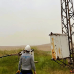 Sanliurfada tarimsal sulamada kacak elektrik orani yuzde 94e ulasti np8v86MH