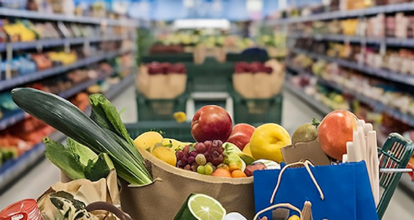 Ulkedeki tum marketlerde indirim artik zorunlu VUL6VjPD