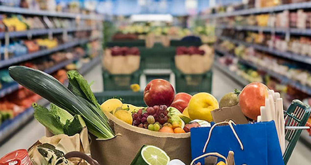 Ulkedeki tum marketlerde indirim artik zorunlu VUL6VjPD